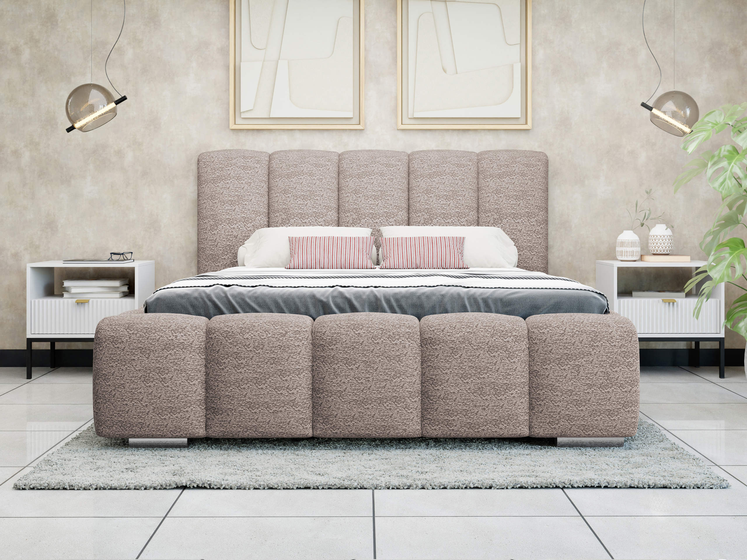 Lova TrendyNest Alceus I (Abriamo 11)