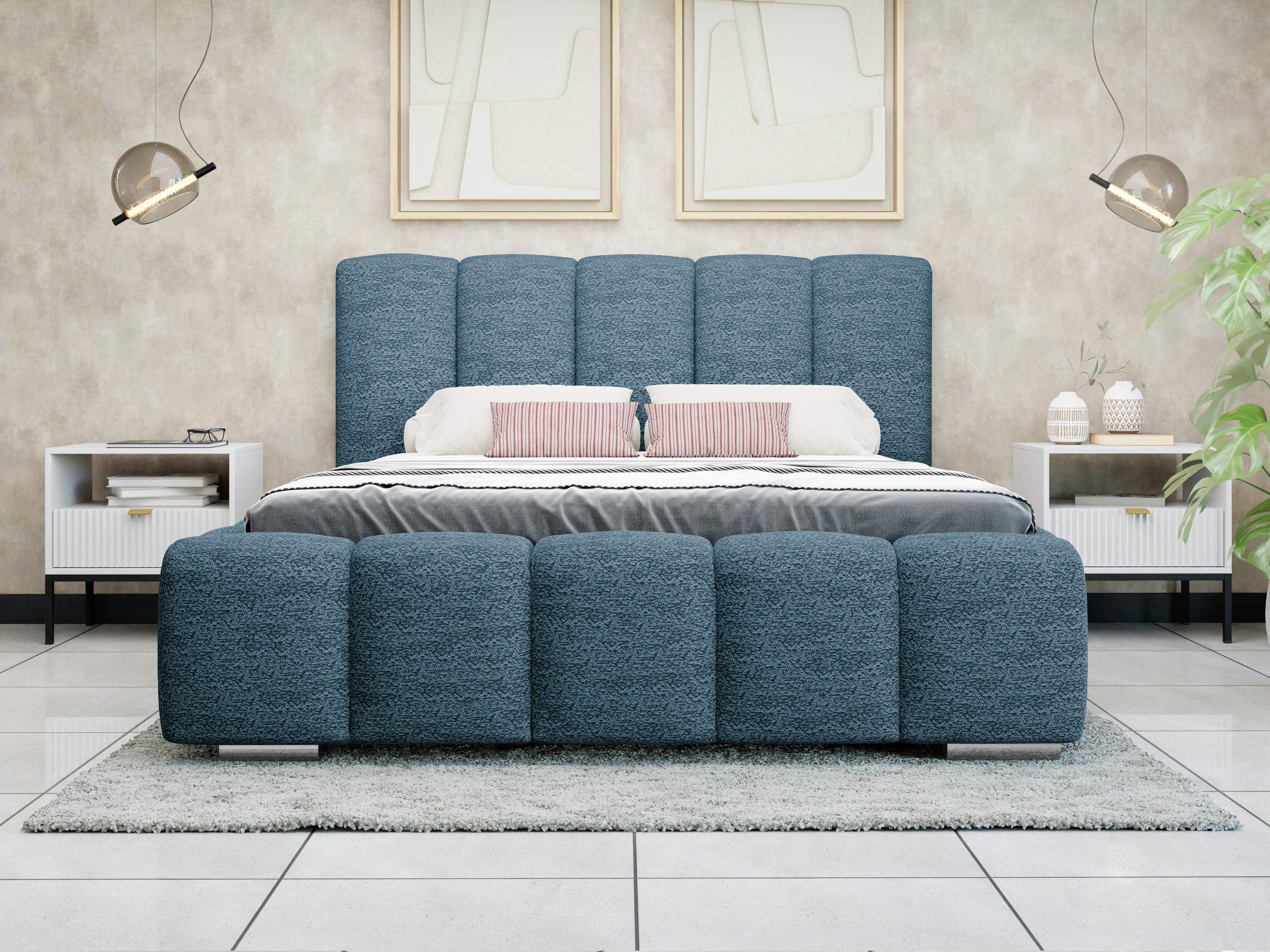 Lova TrendyNest Alceus I (Abriamo 14)