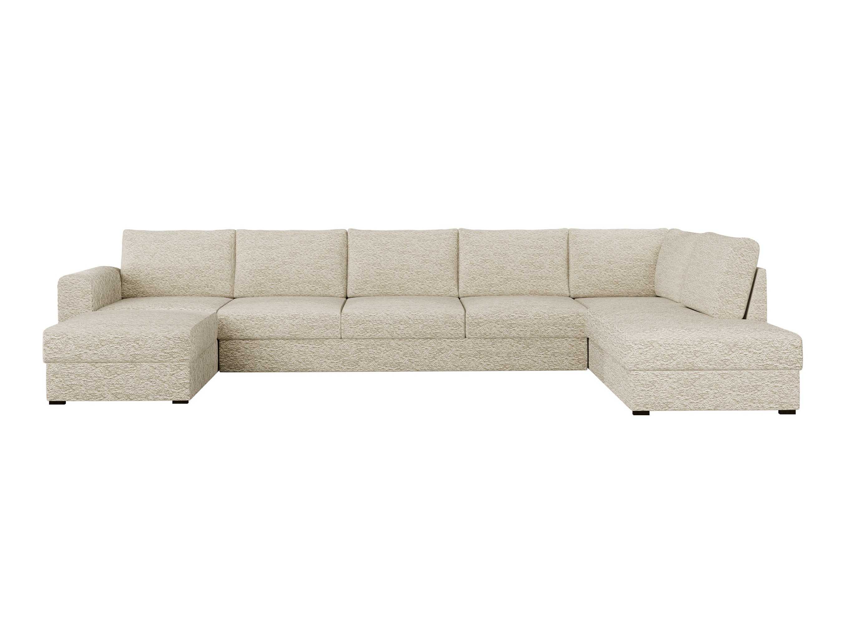 Minkštas kampas Comfivo Flumen III (Abriamo 03)