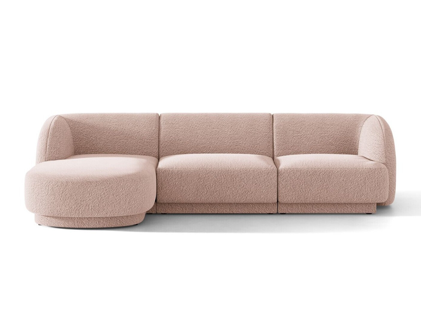 Modulinė sėdimoji dalis Tivlomi 116 (Baloo 2072)