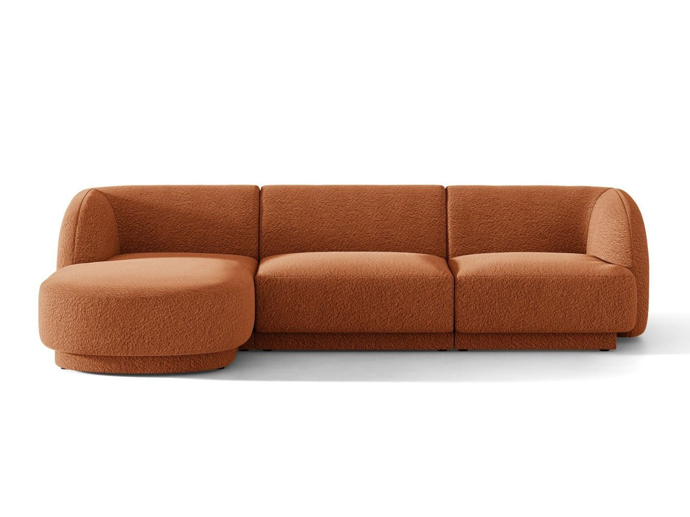 Modulinė sėdimoji dalis Tivlomi 116 (Baloo 2078)