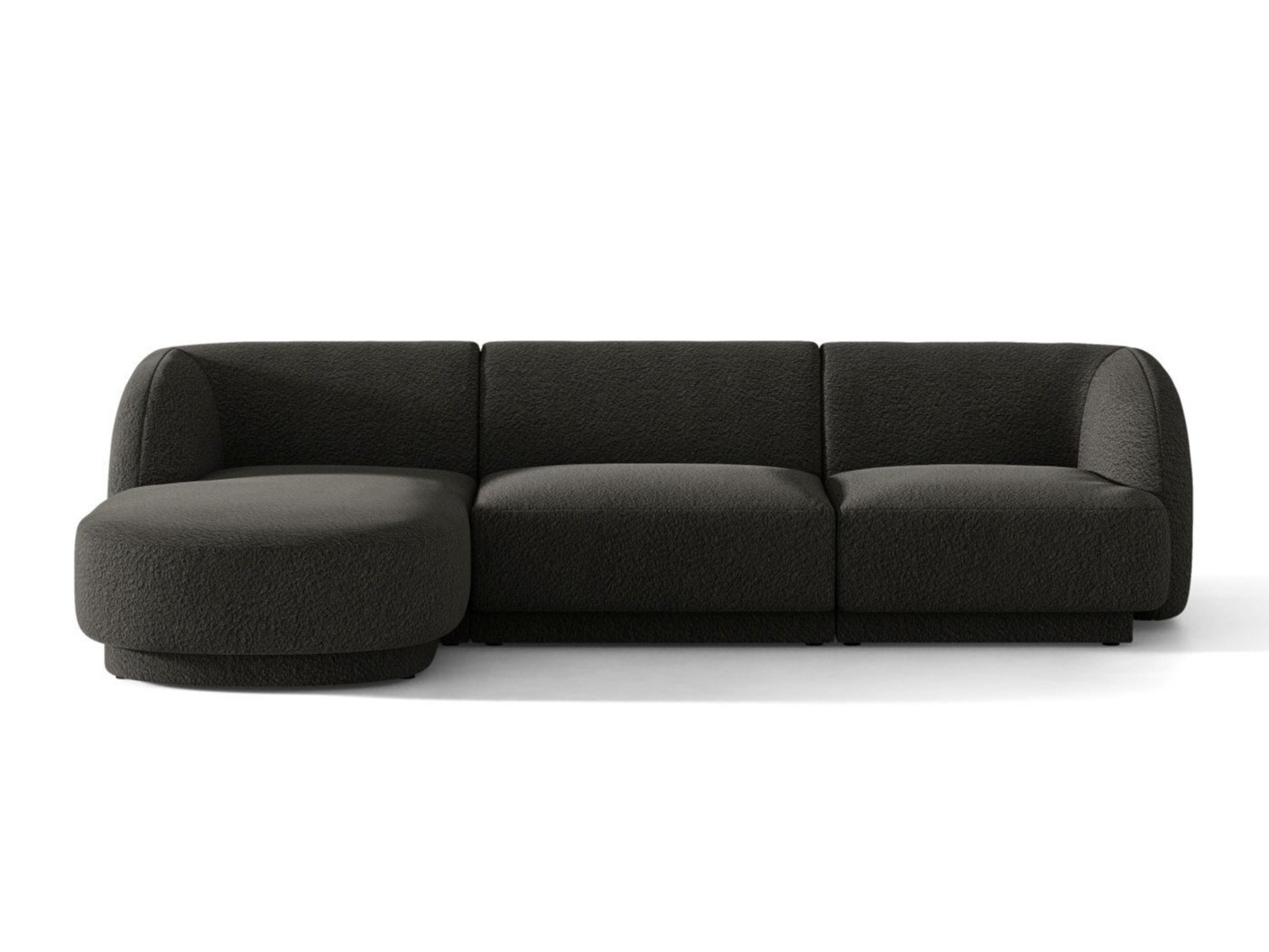 Modulinė sėdimoji dalis Tivlomi 116 (Baloo 2081)