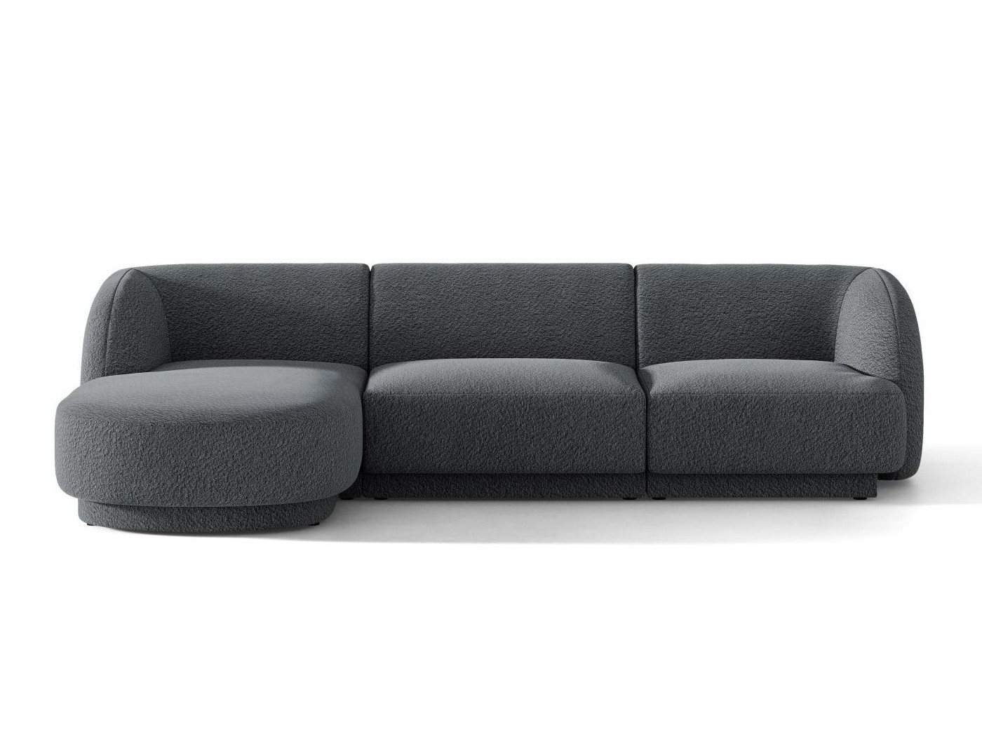 Modulinė sėdimoji dalis Tivlomi 116 (Baloo 2083)