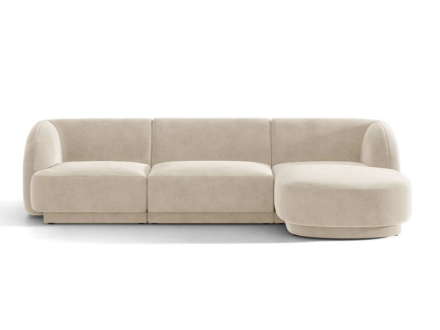 Modulinė sėdimoji dalis Tivlomi 116 (Bluvel 30)