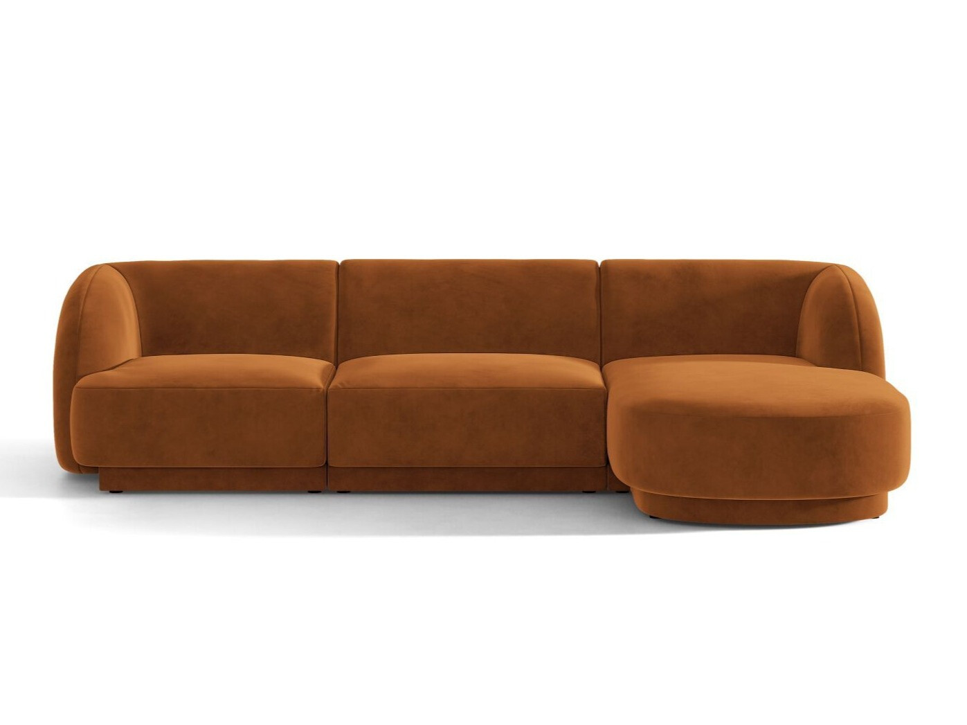 Modulinė sėdimoji dalis Tivlomi 116 (Bluvel 4215)