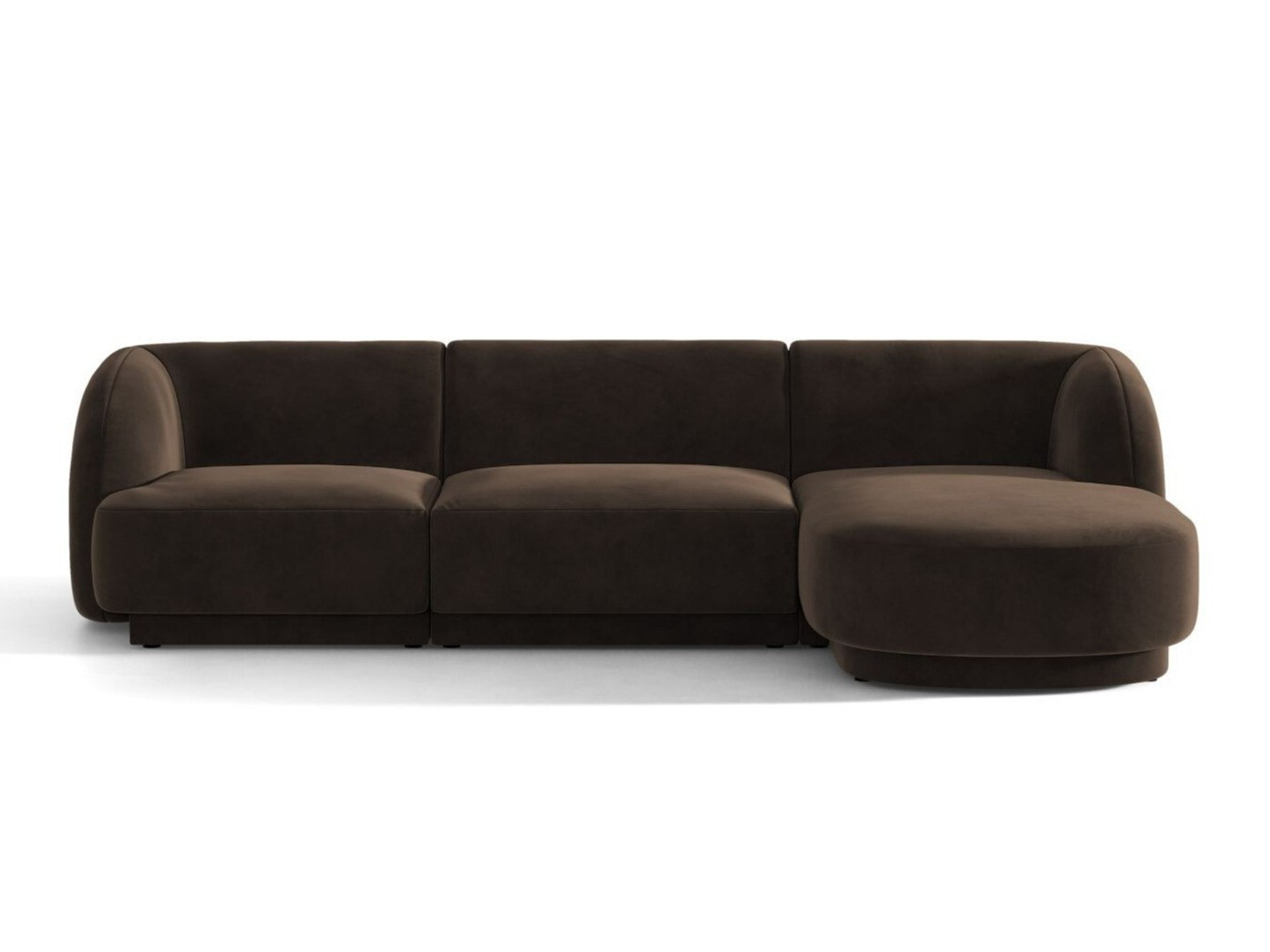 Modulinė sėdimoji dalis Tivlomi 116 (Bluvel 48)