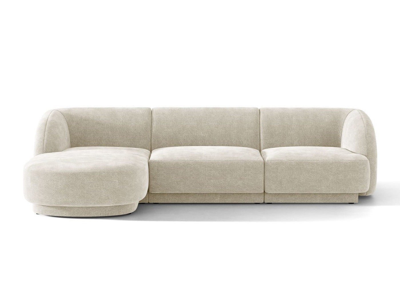 Modulinė sėdimoji dalis Tivlomi 116 (Eden 02)