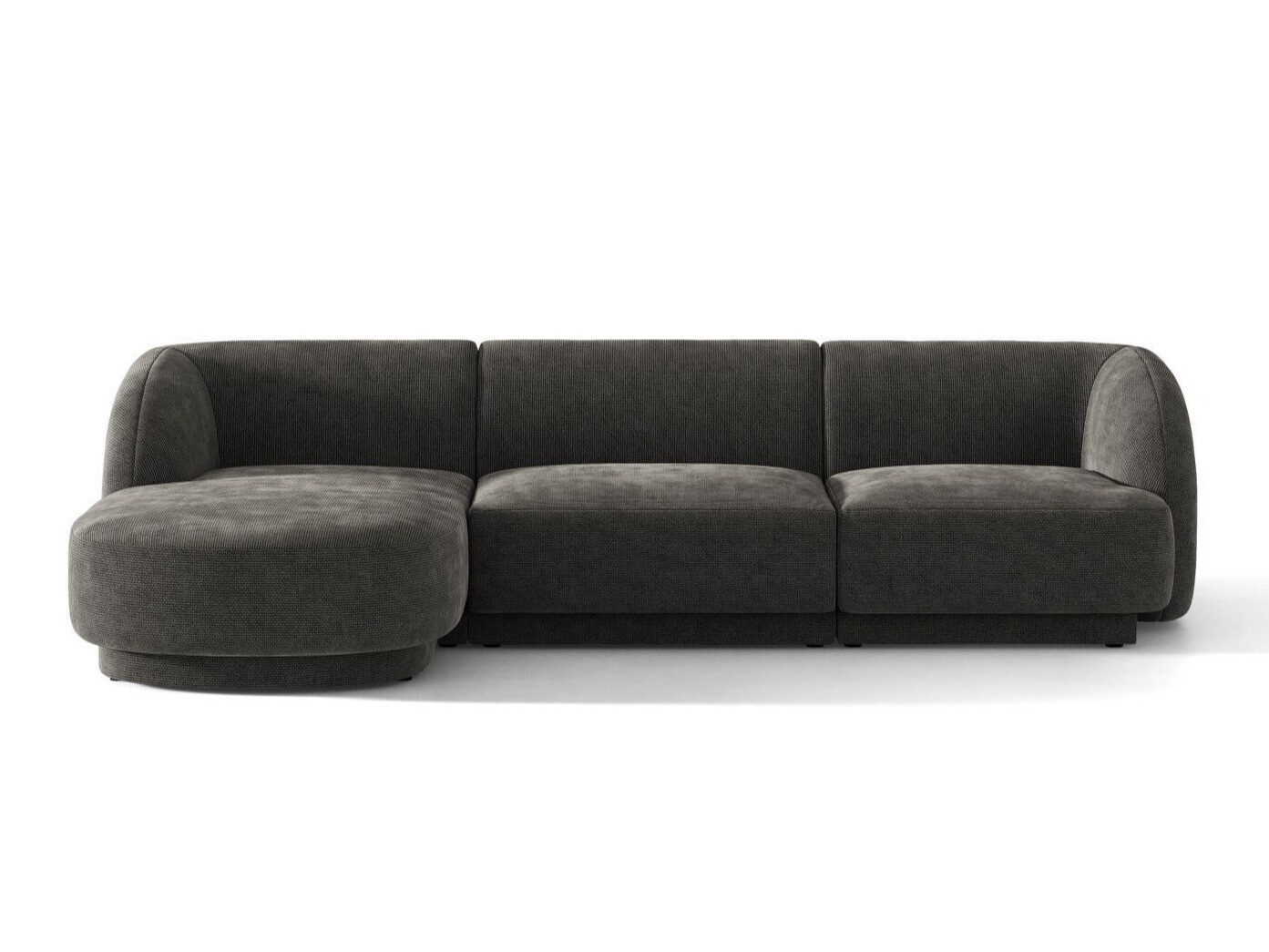 Modulinė sėdimoji dalis Tivlomi 116 (Eden 20)