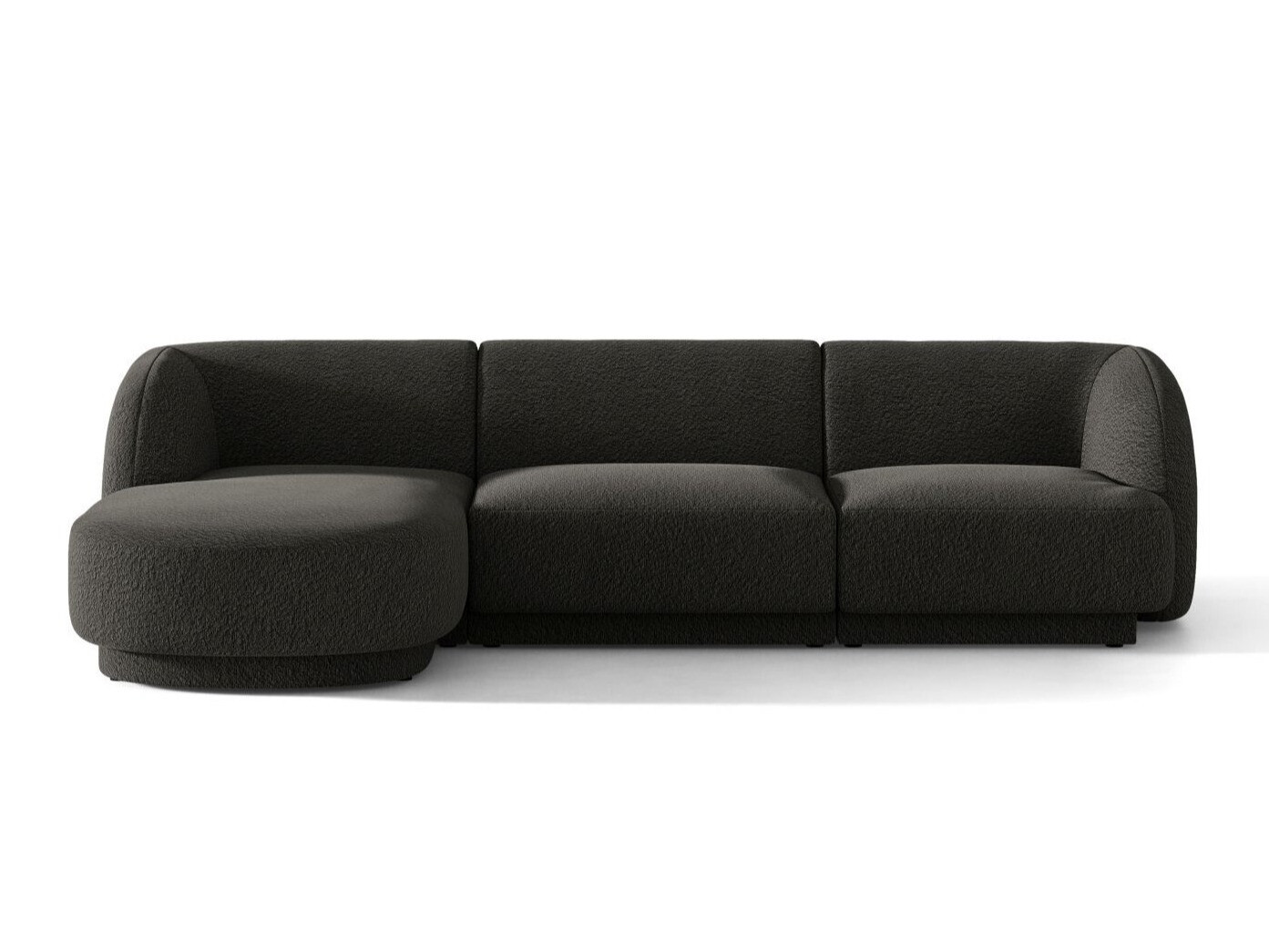 Modulinė sėdimoji dalis Tivlomi 116 (Venus 2930)