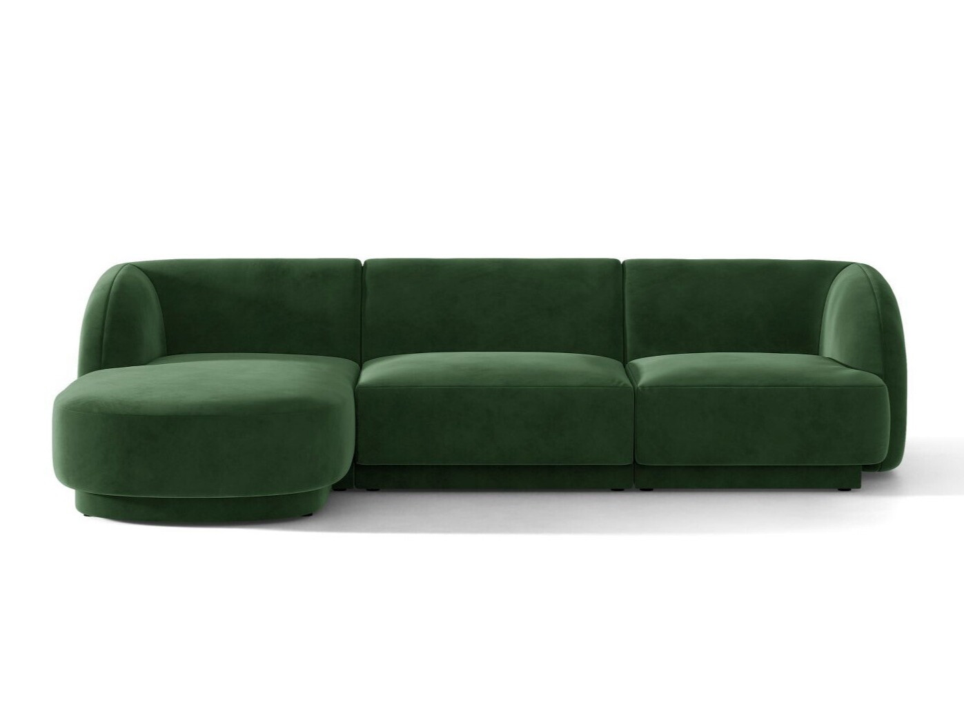 Modulinė sėdimoji dalis Tivlomi 116 (Venus 2940)