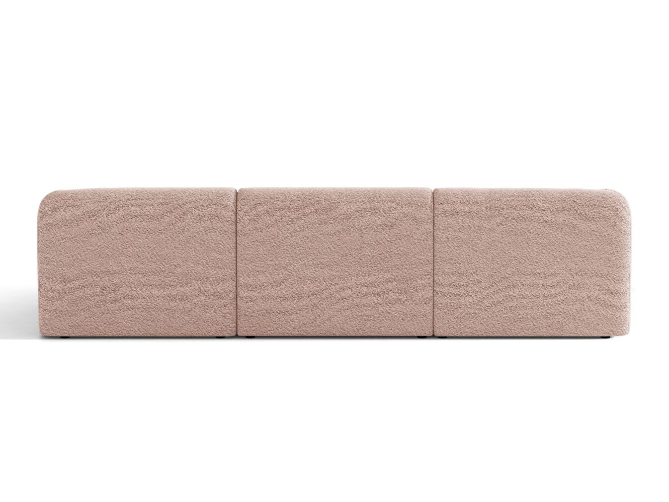 Modulinis minkštas kampas Tivlomi 102 (Baloo 2072)