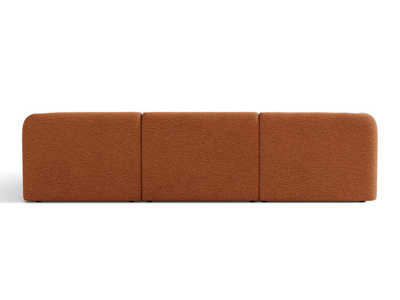 Modulinis minkštas kampas Tivlomi 102 (Baloo 2078)