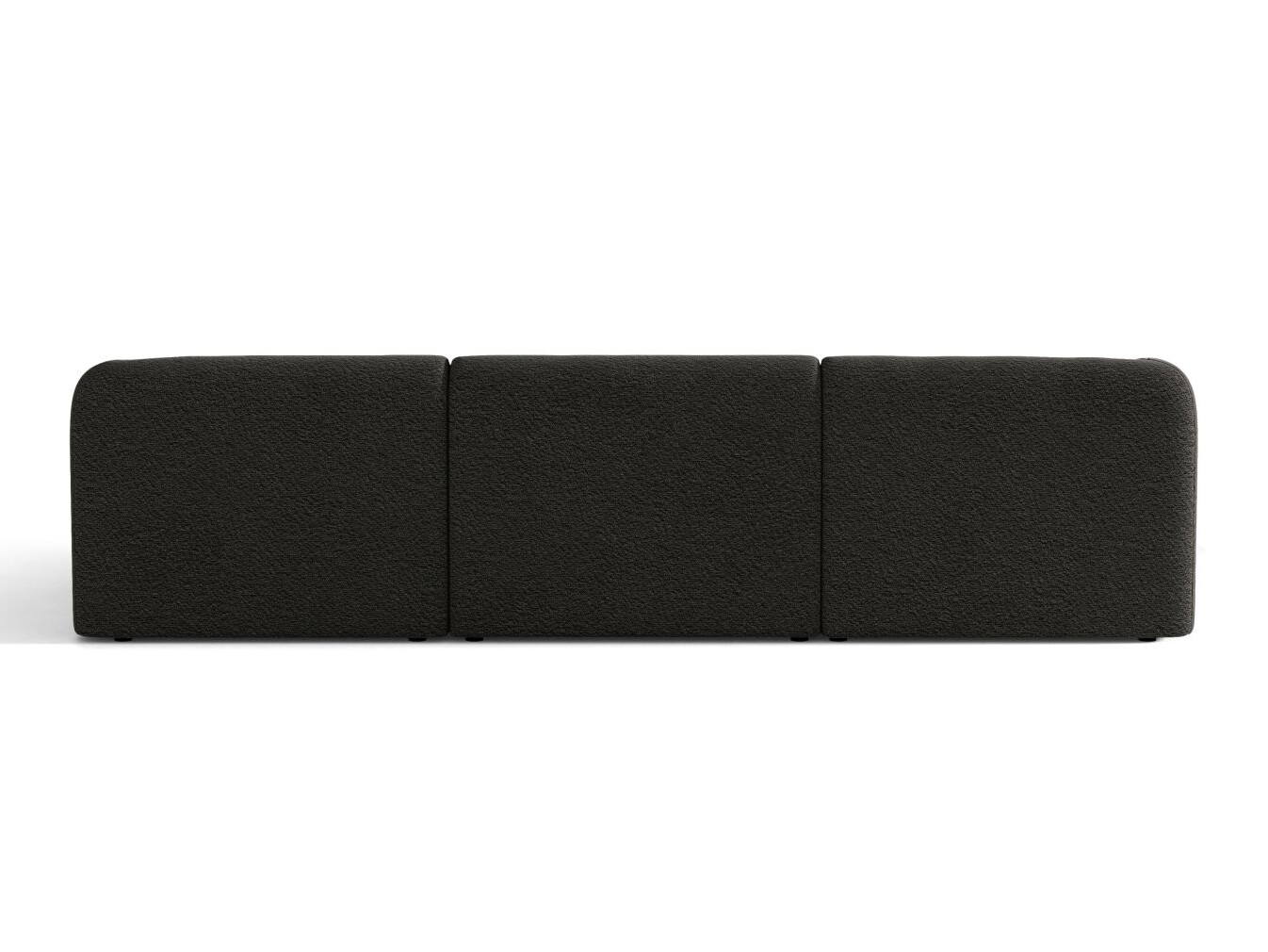 Modulinis minkštas kampas Tivlomi 102 (Baloo 2081)