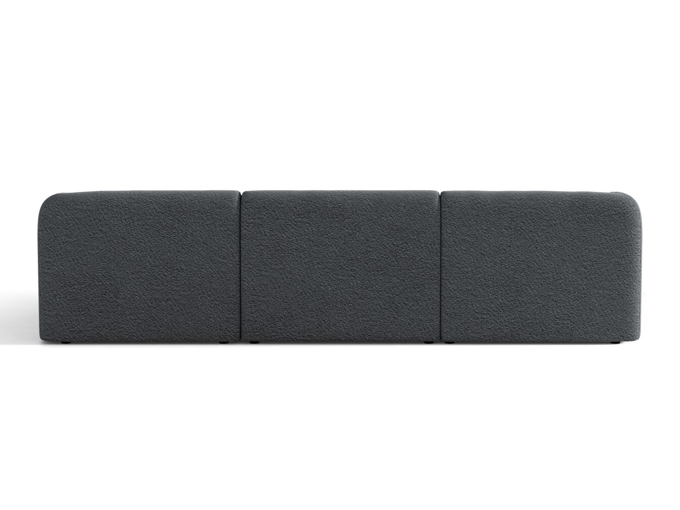 Modulinis minkštas kampas Tivlomi 102 (Baloo 2083)