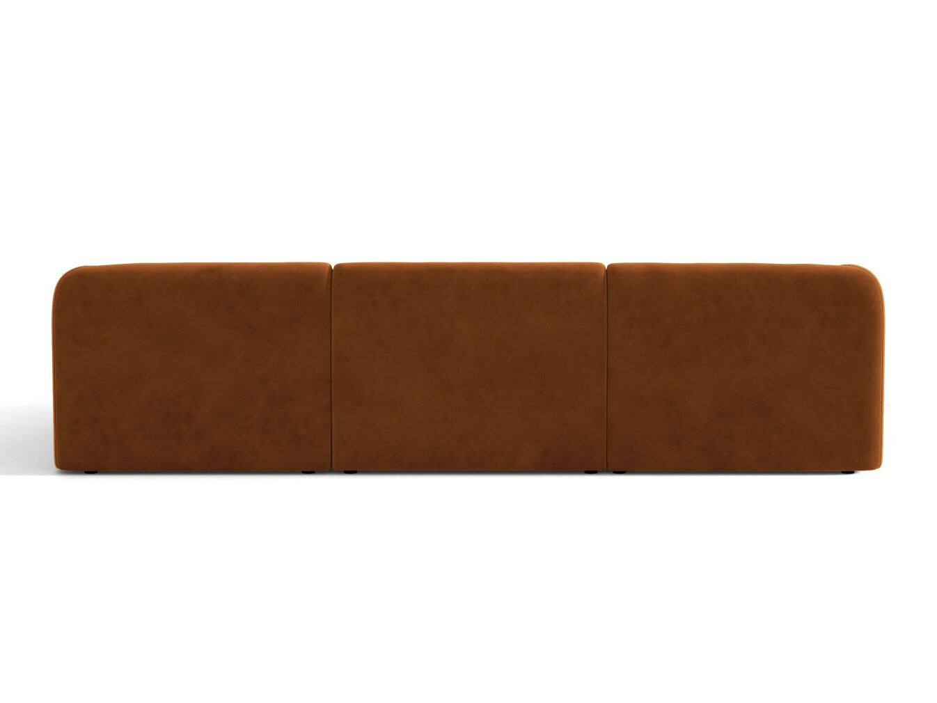 Modulinis minkštas kampas Tivlomi 102 (Bluvel 4215)