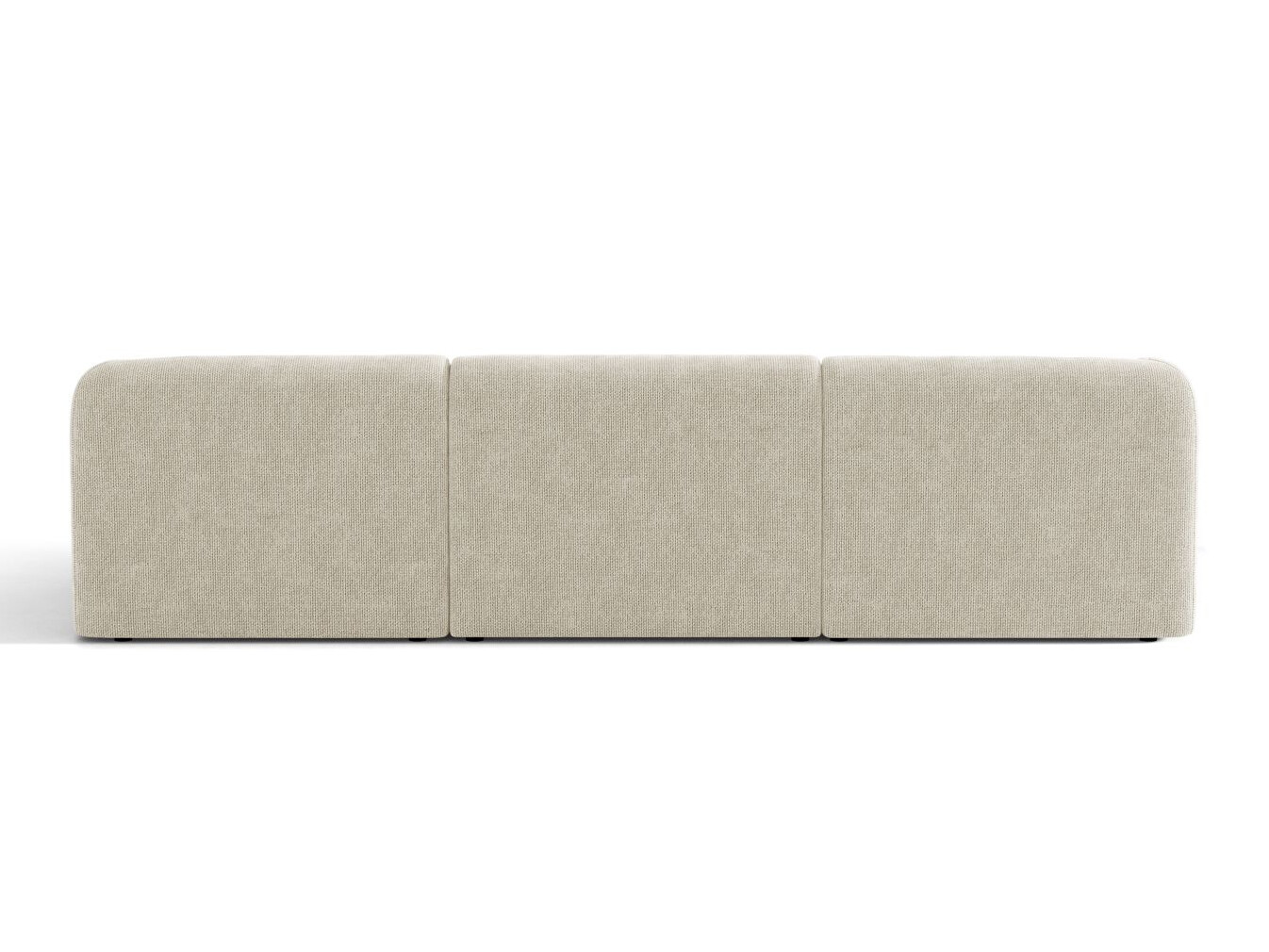 Modulinis minkštas kampas Tivlomi 102 (Eden 02)