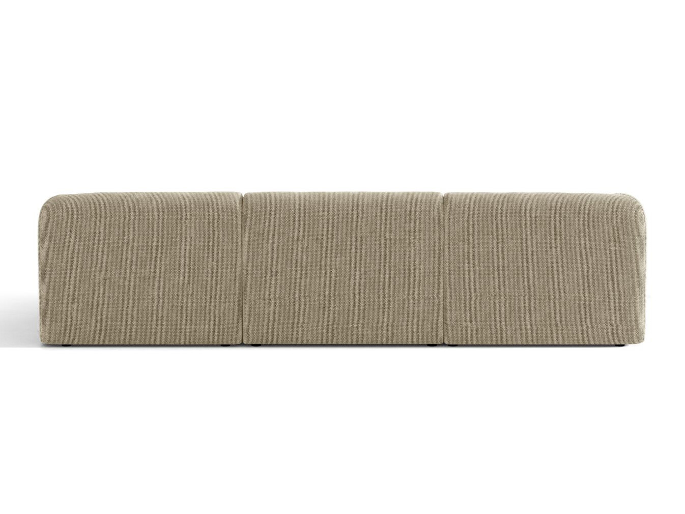 Modulinis minkštas kampas Tivlomi 102 (Eden 04)