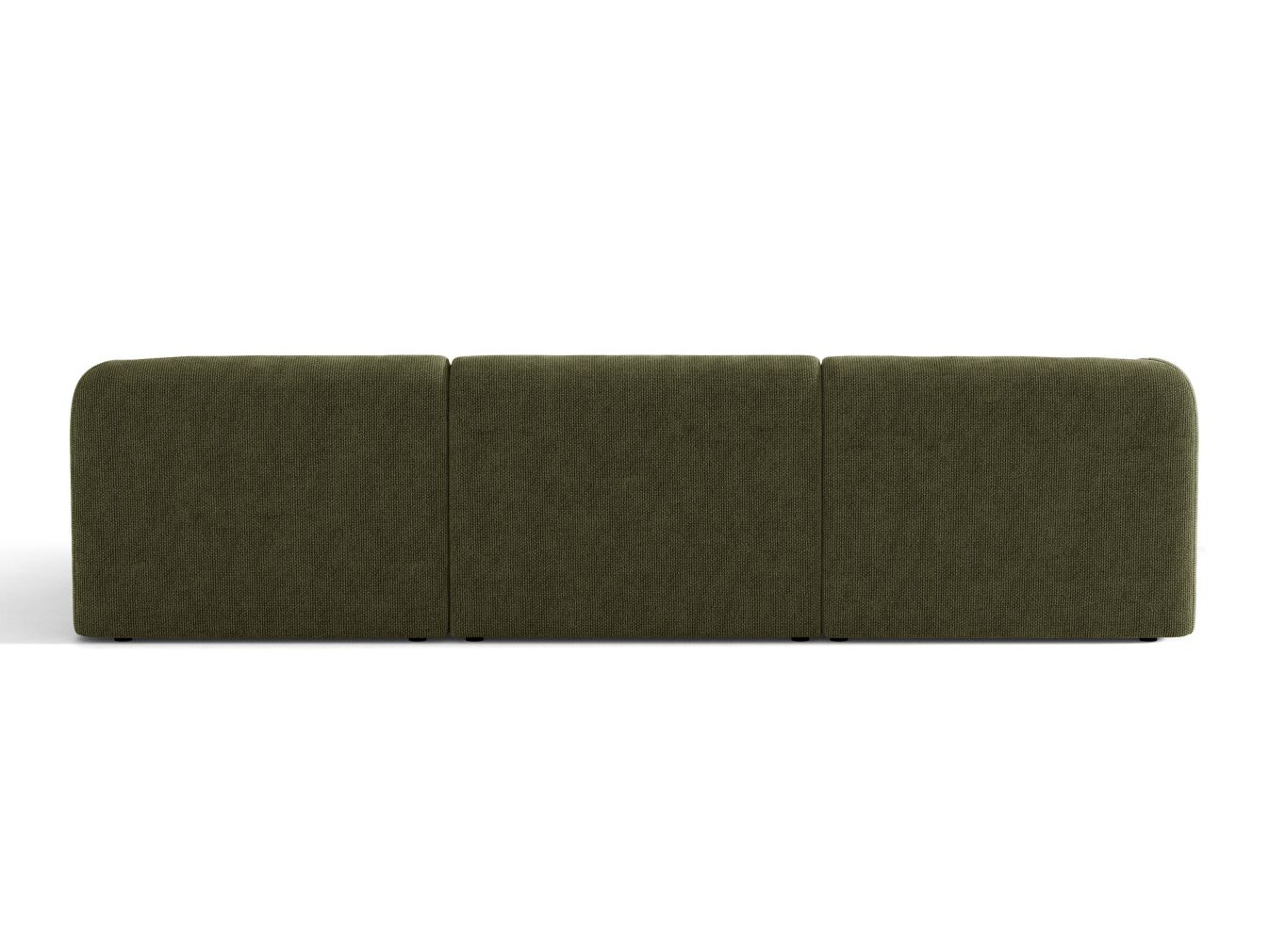 Modulinis minkštas kampas Tivlomi 102 (Eden 12)