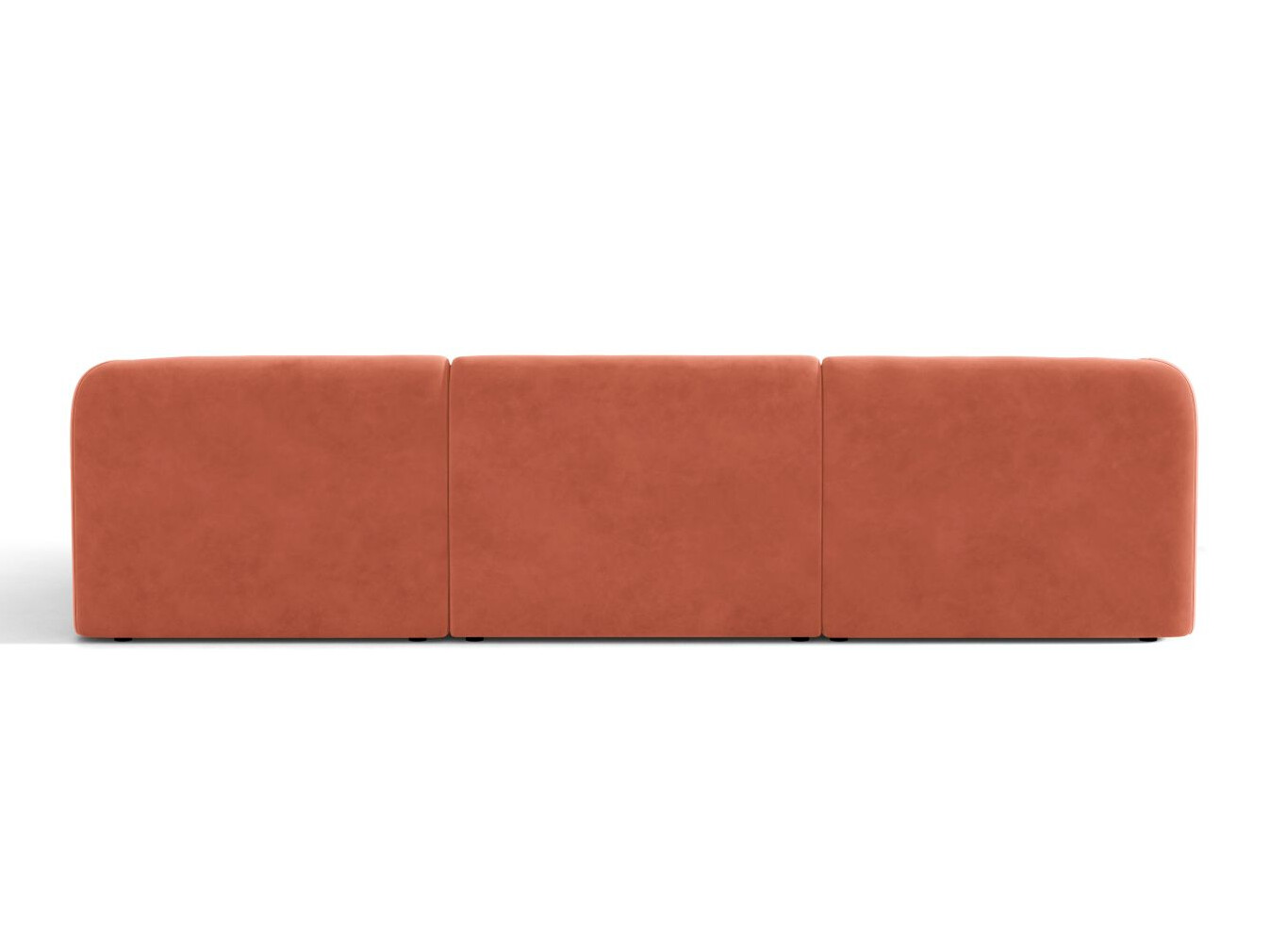 Modulinis minkštas kampas Tivlomi 102 (Venus 2933)