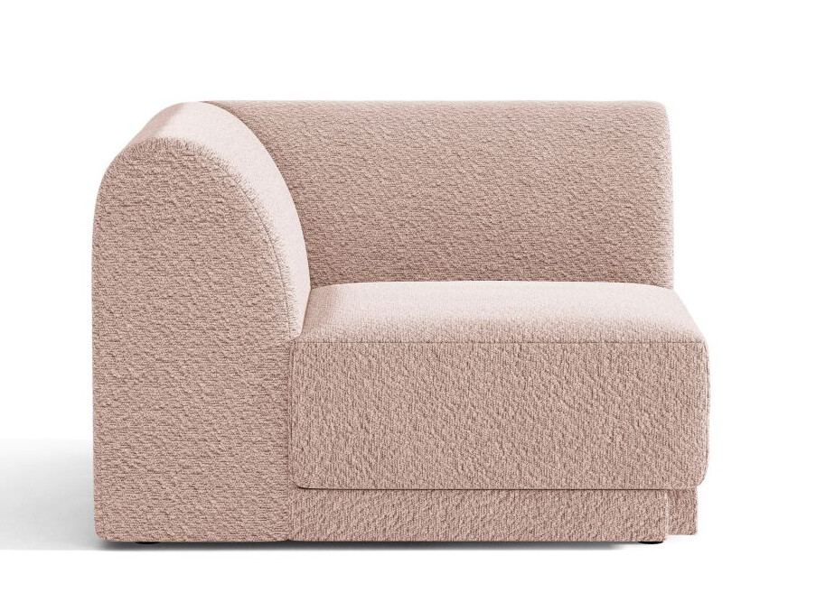 Modulinė sėdimoji dalis Tivlomi 103 (Baloo 2072)