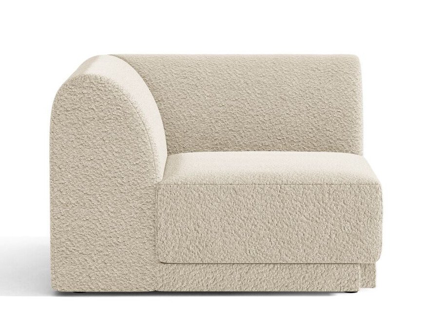 Modulinė sėdimoji dalis Tivlomi 103 (Baloo 2074)