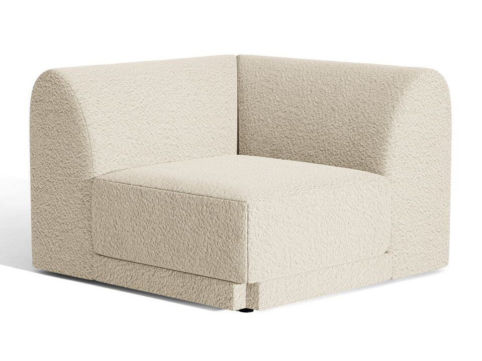 Modulinė sėdimoji dalis Tivlomi 103 (Baloo 2074)