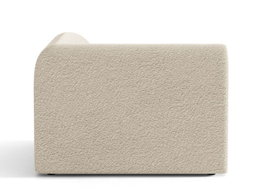 Modulinė sėdimoji dalis Tivlomi 103 (Baloo 2074)