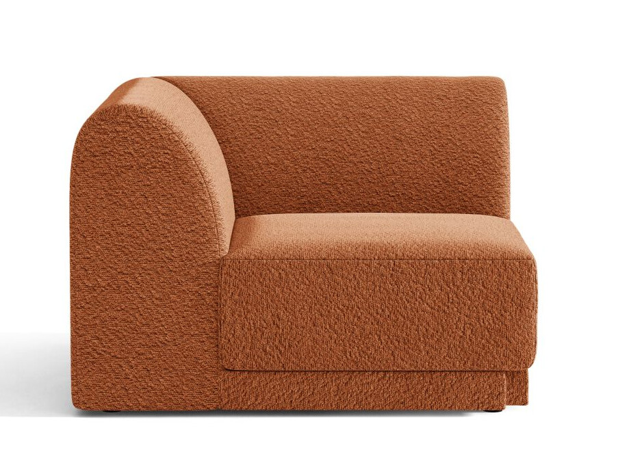 Modulinė sėdimoji dalis Tivlomi 103 (Baloo 2078)