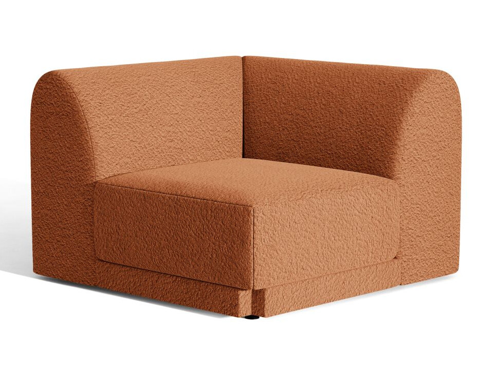 Modulinė sėdimoji dalis Tivlomi 103 (Baloo 2078)
