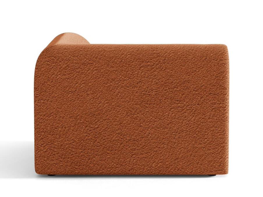 Modulinė sėdimoji dalis Tivlomi 103 (Baloo 2078)