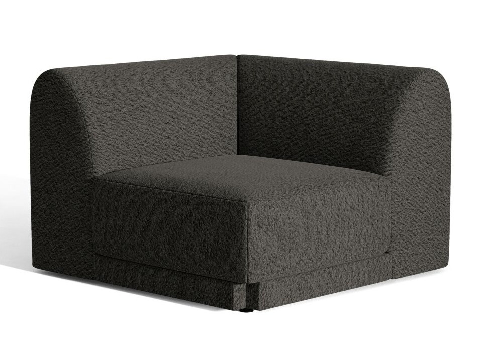 Modulinė sėdimoji dalis Tivlomi 103 (Baloo 2081)