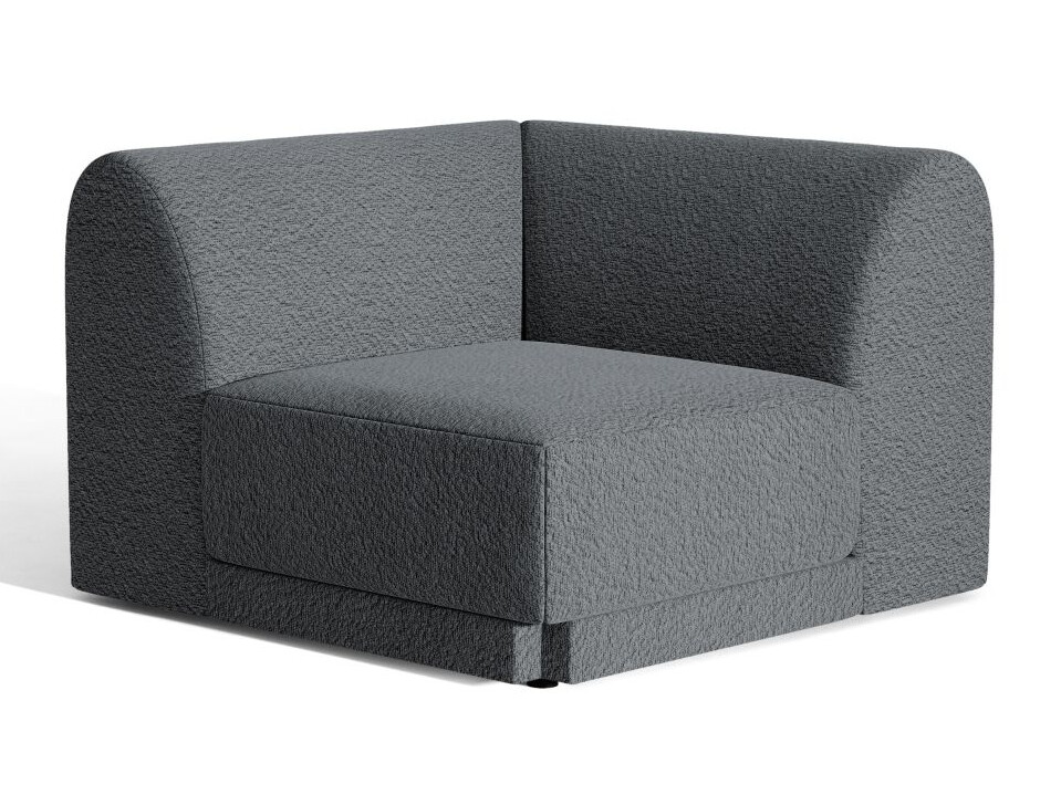 Modulinė sėdimoji dalis Tivlomi 103 (Baloo 2083)