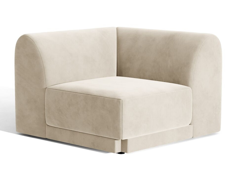 Modulinė sėdimoji dalis Tivlomi 103 (Bluvel 30)