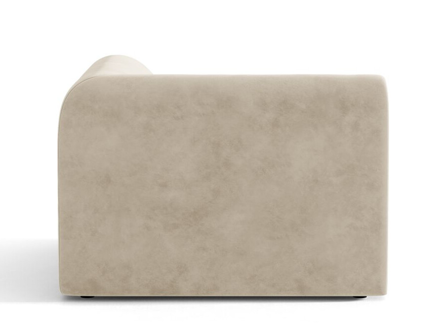 Modulinė sėdimoji dalis Tivlomi 103 (Bluvel 30)
