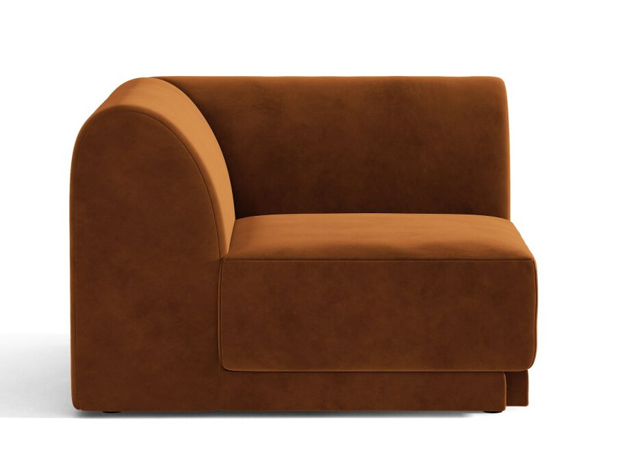 Modulinė sėdimoji dalis Tivlomi 103 (Bluvel 4215)