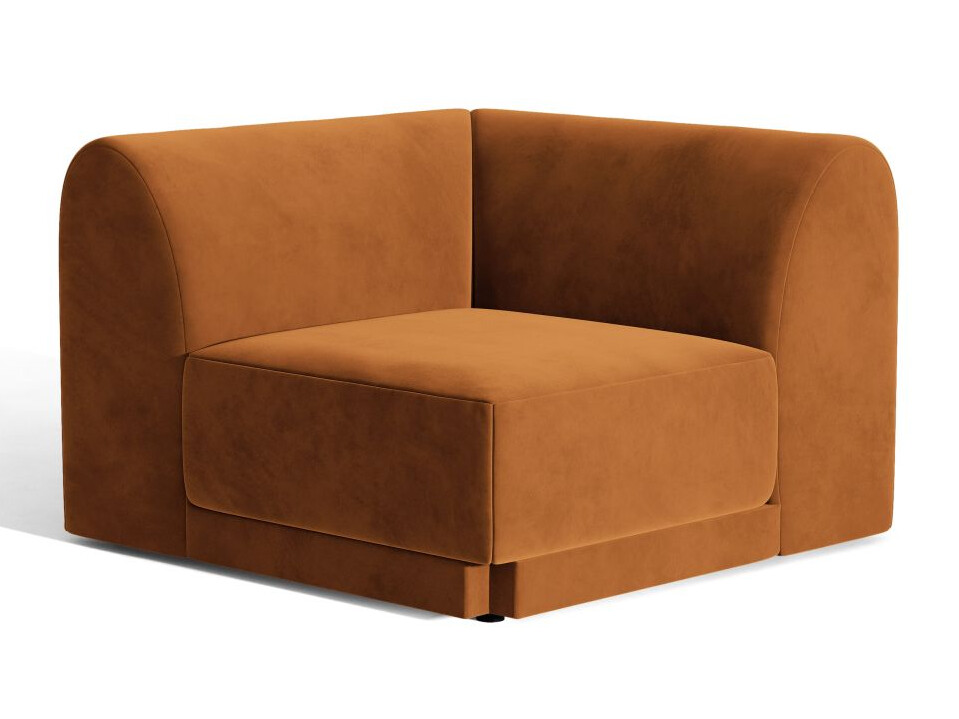 Modulinė sėdimoji dalis Tivlomi 103 (Bluvel 4215)