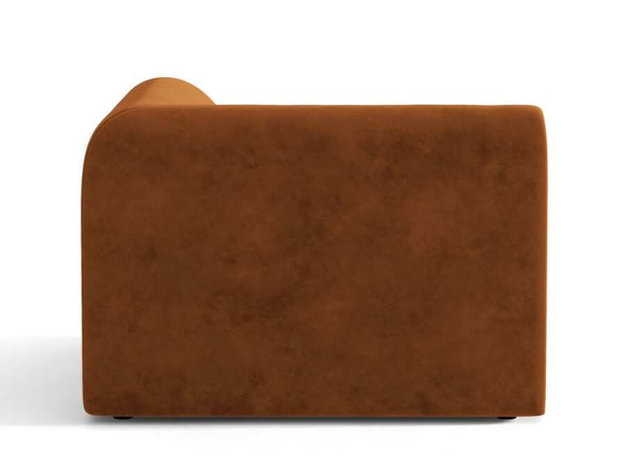 Modulinė sėdimoji dalis Tivlomi 103 (Bluvel 4215)
