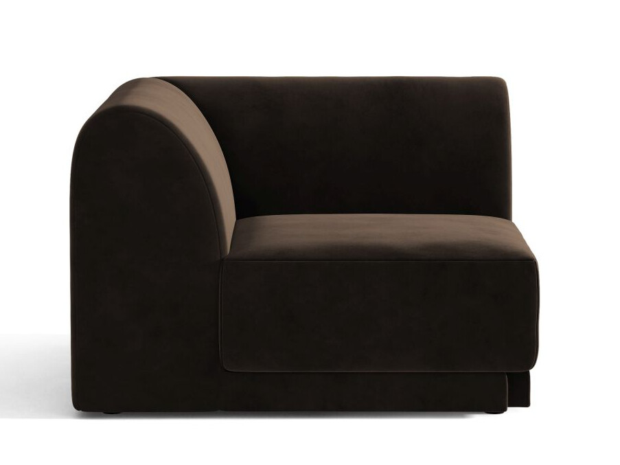 Modulinė sėdimoji dalis Tivlomi 103 (Bluvel 48)