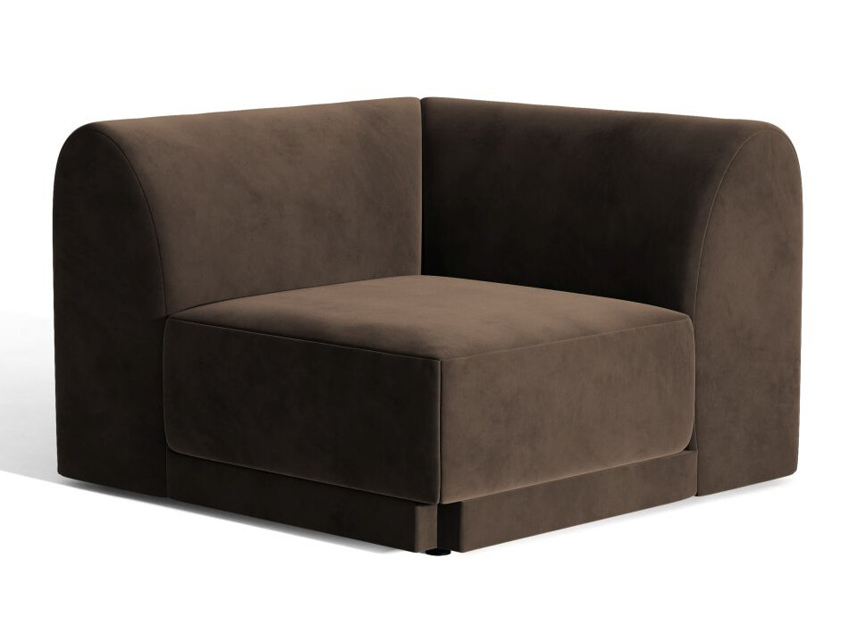 Modulinė sėdimoji dalis Tivlomi 103 (Bluvel 48)
