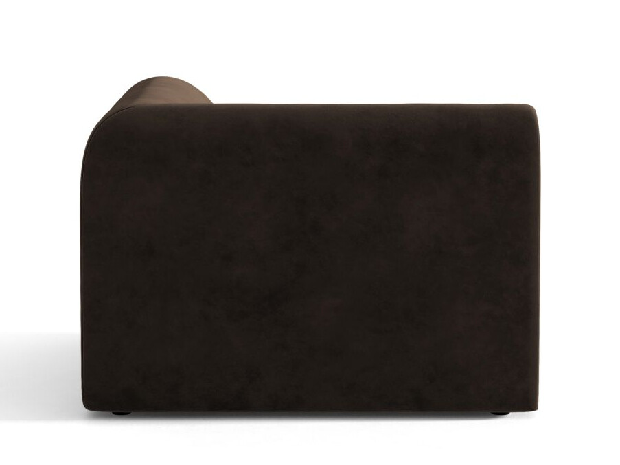 Modulinė sėdimoji dalis Tivlomi 103 (Bluvel 48)