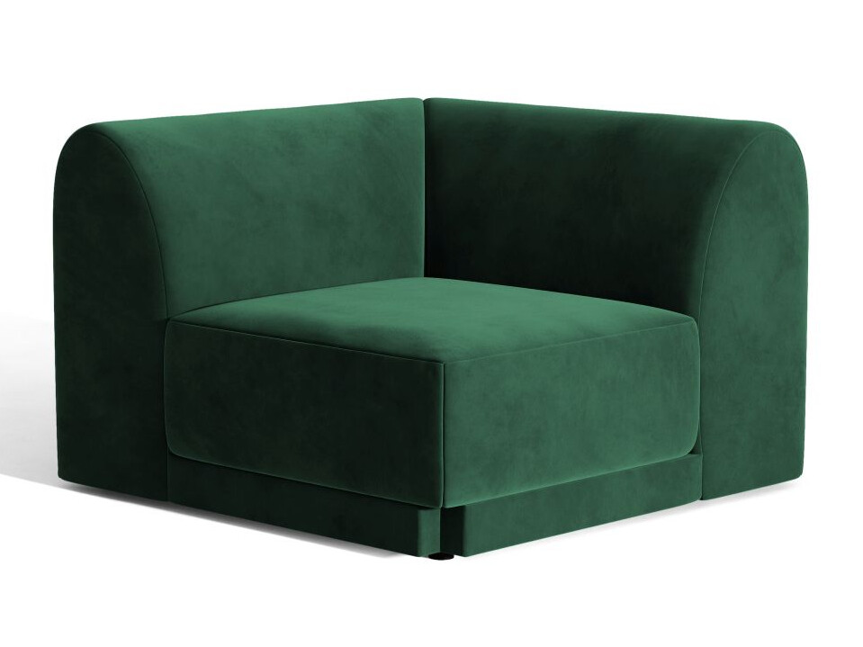 Modulinė sėdimoji dalis Tivlomi 103 (Bluvel 78)