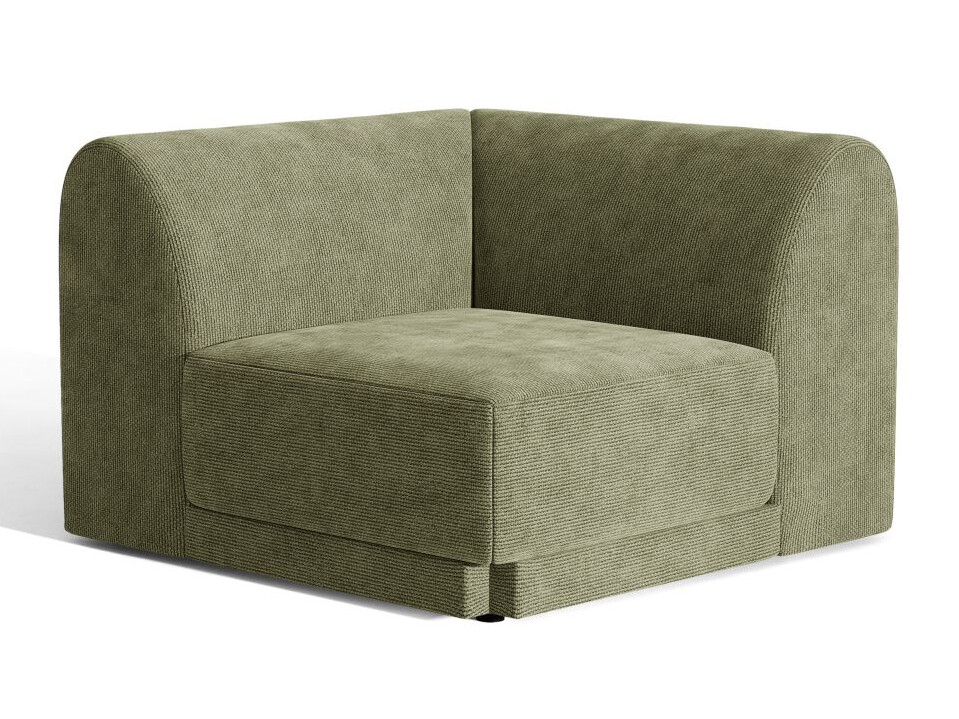 Modulinė sėdimoji dalis Tivlomi 103 (Eden 12)