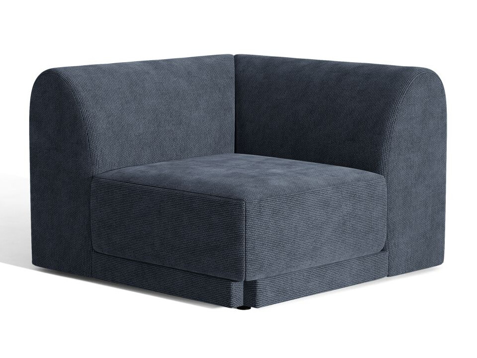 Modulinė sėdimoji dalis Tivlomi 103 (Eden 16)