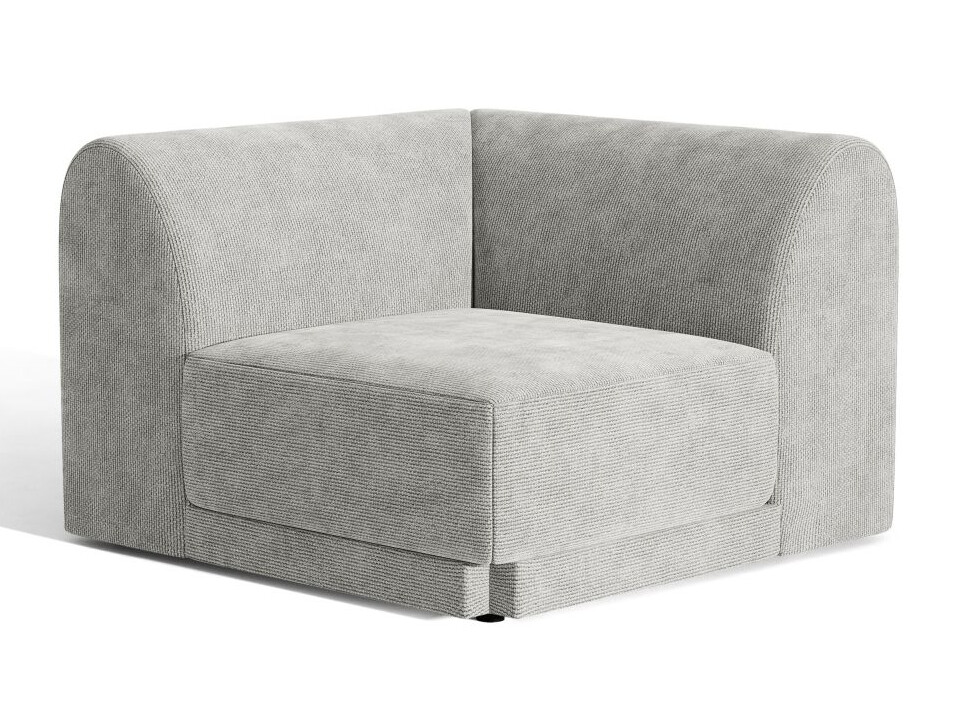 Modulinė sėdimoji dalis Tivlomi 103 (Eden 18)