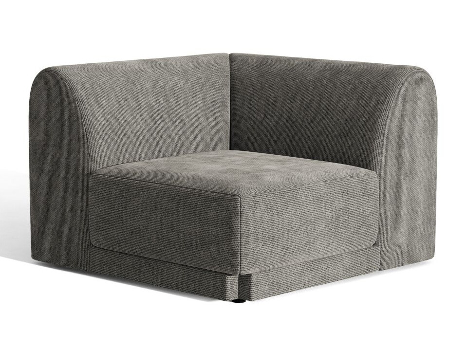 Modulinė sėdimoji dalis Tivlomi 103 (Eden 20)