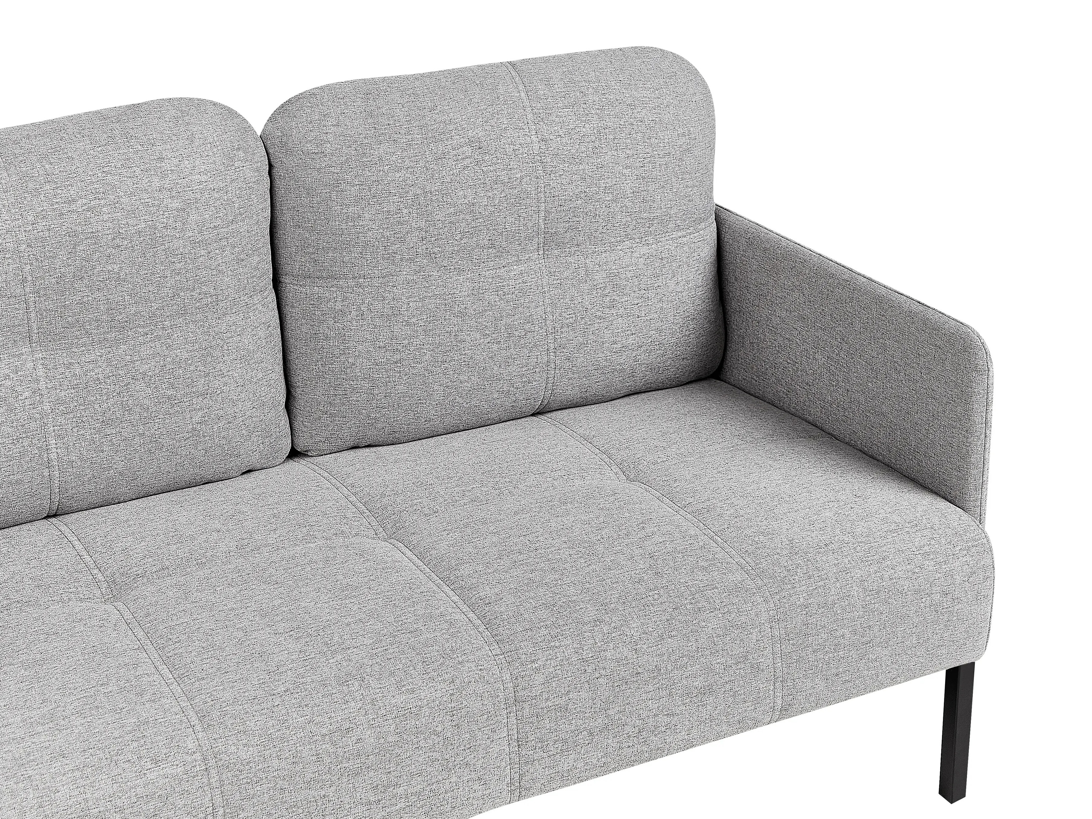Sofa Berwyn 3447 (Pilka)