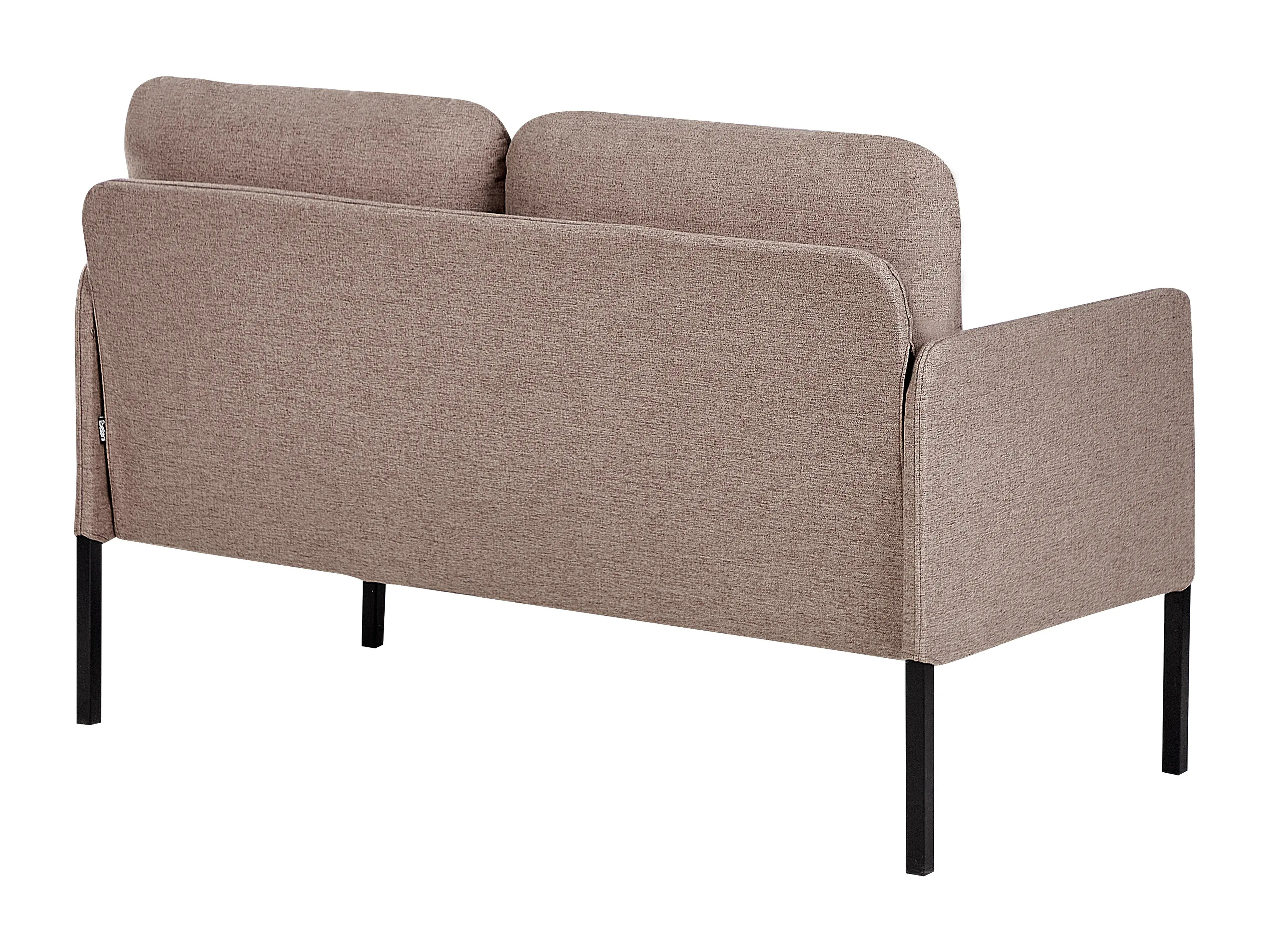 Sofa Berwyn 3447 (Šviesi ruda)