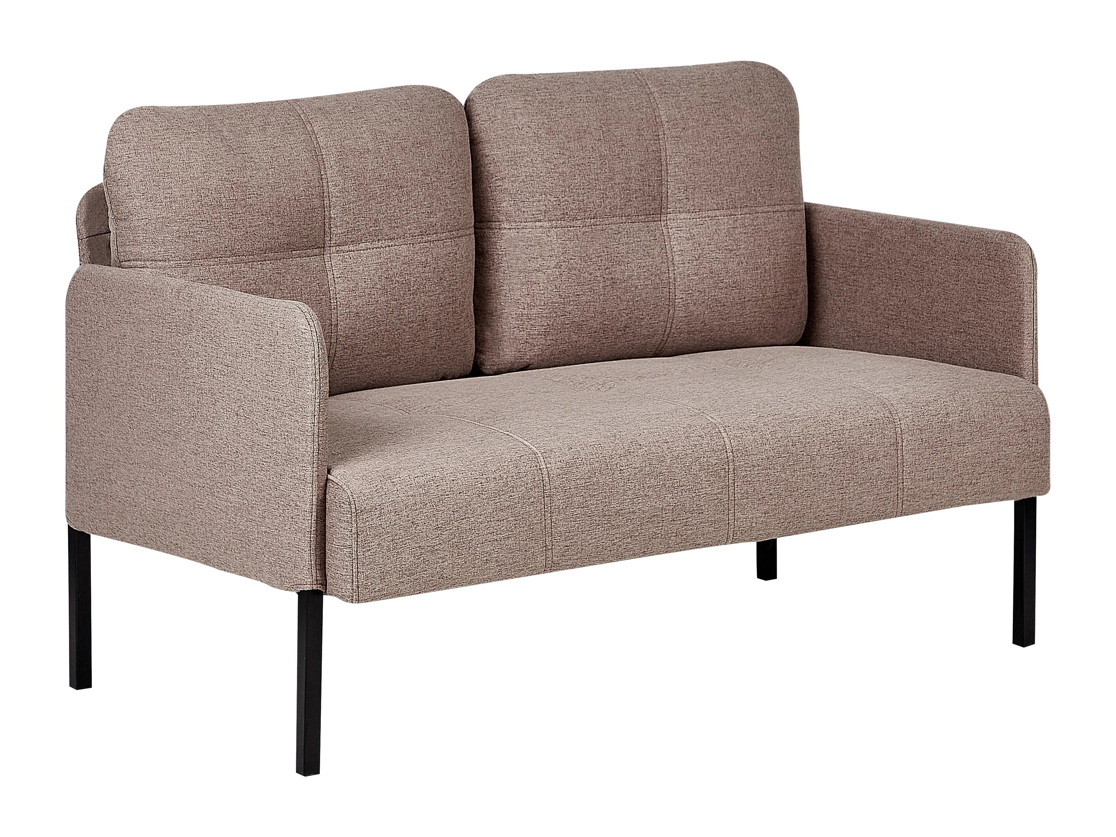 Sofa Berwyn 3447 (Šviesi ruda)