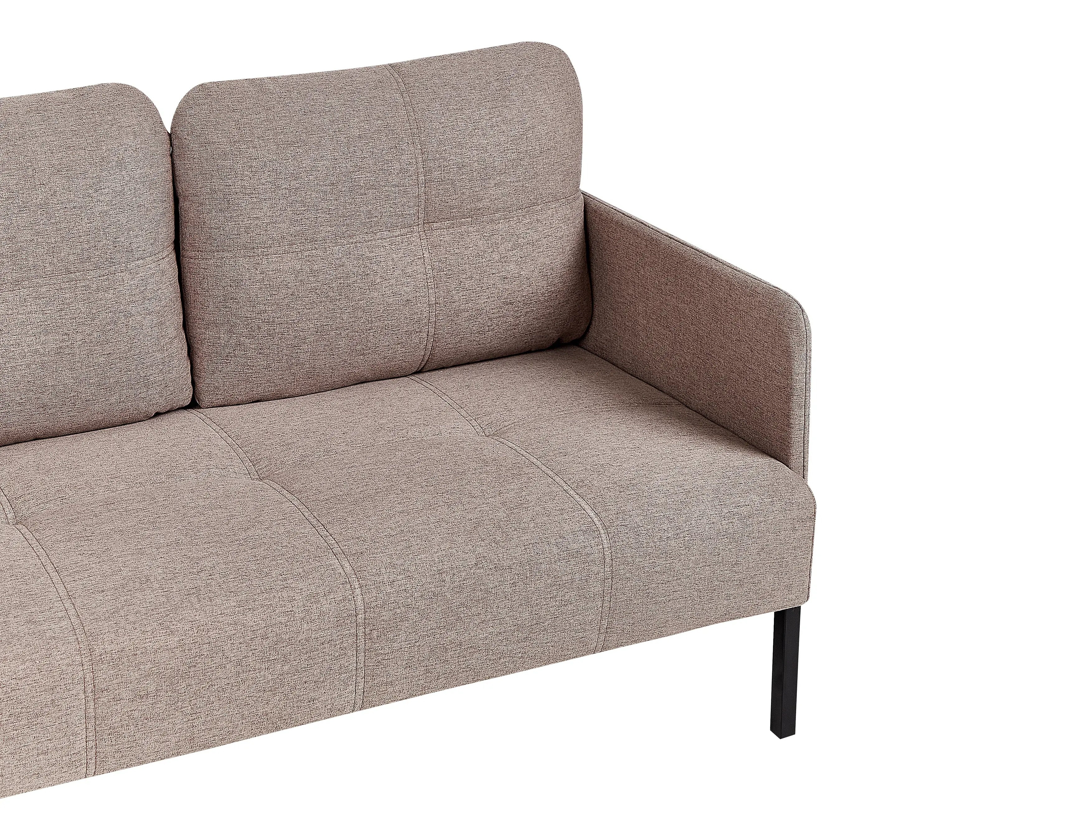 Sofa Berwyn 3447 (Šviesi ruda)