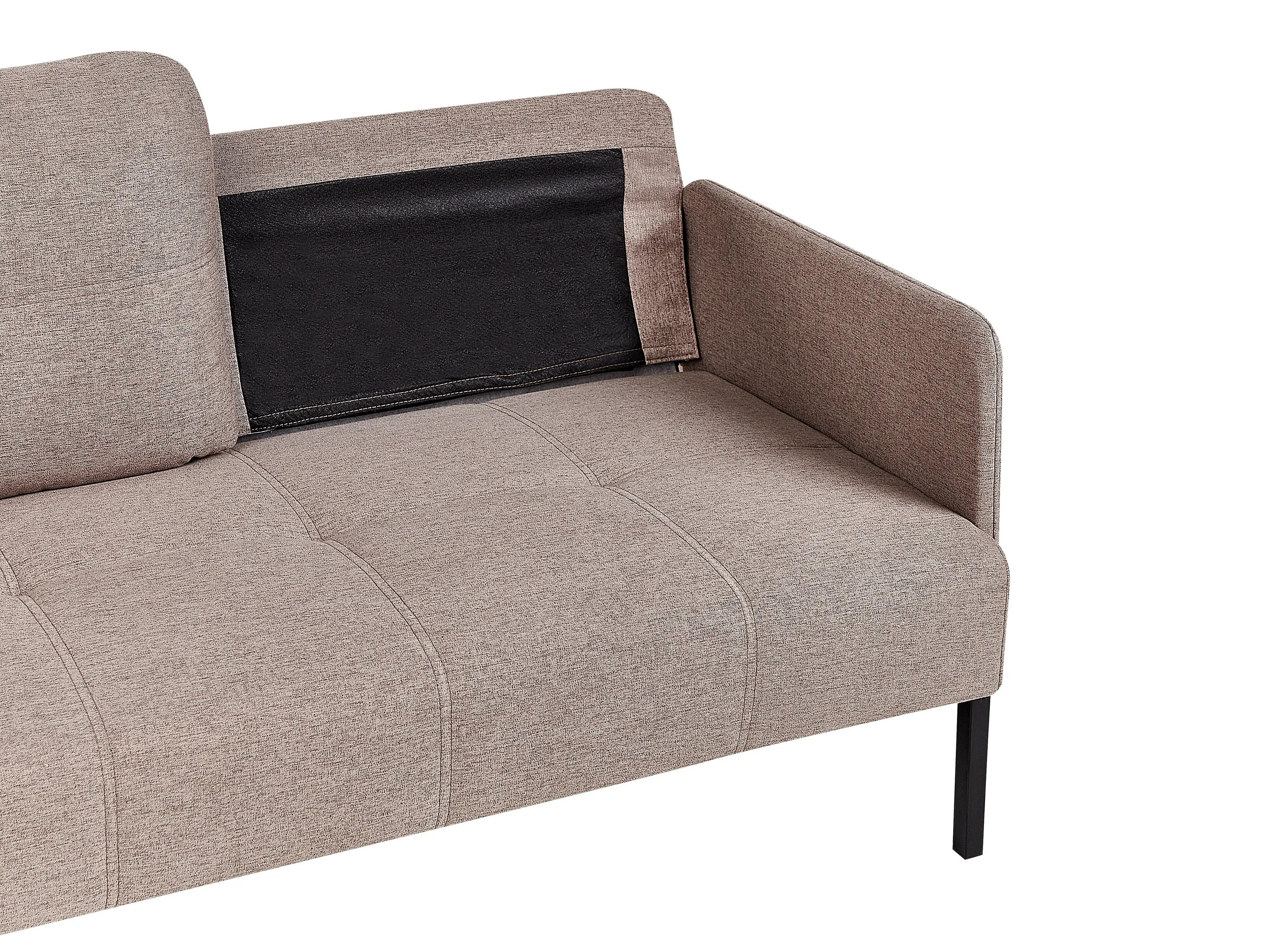 Sofa Berwyn 3447 (Šviesi ruda)